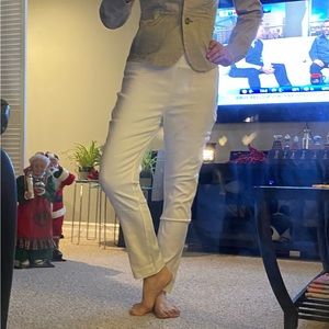 New without tags skinny leg pant